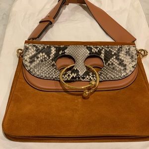 J W Andersen Pierce Bag